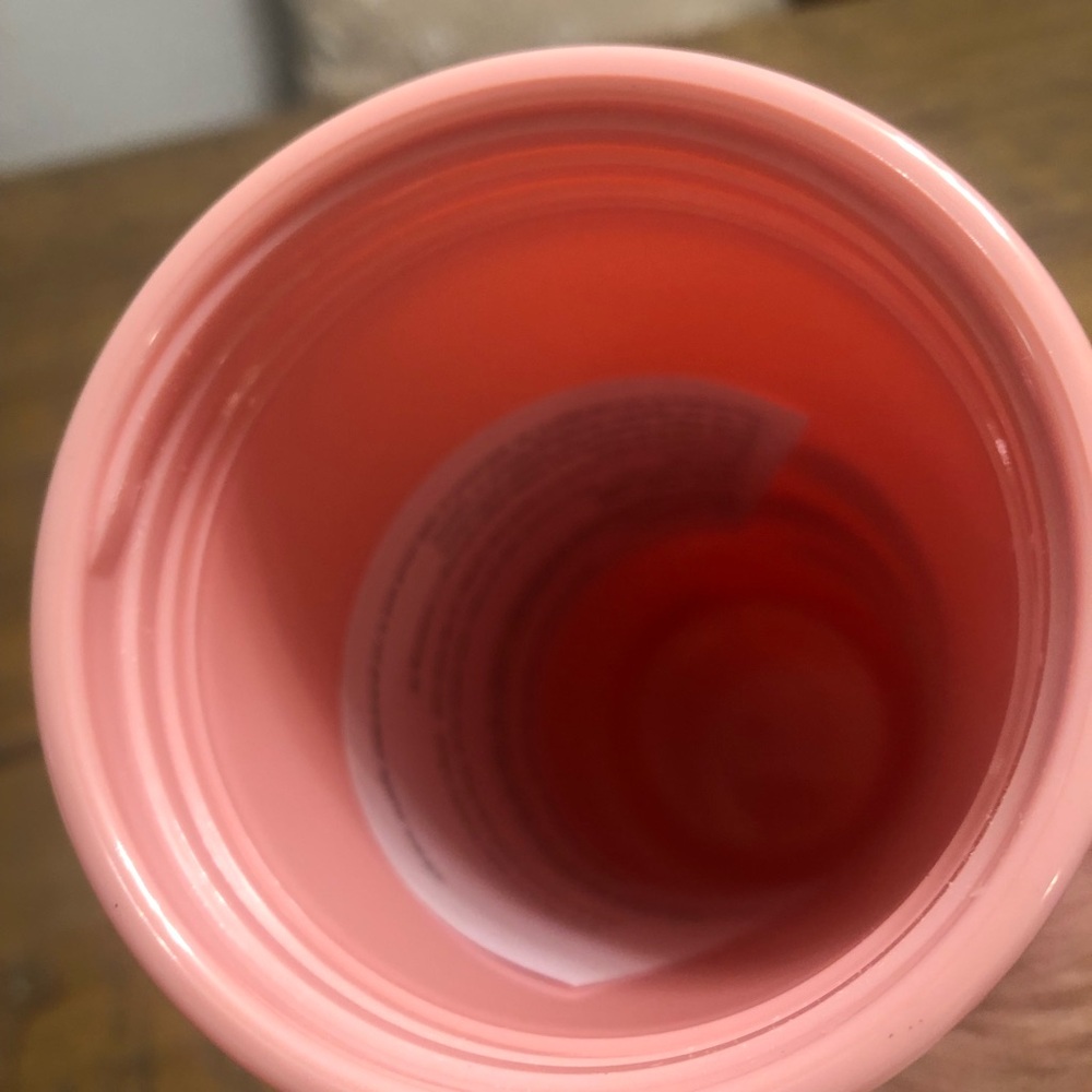 Kate spade Thermal Mug 16 oz A Little Late - Picture 8 of 8